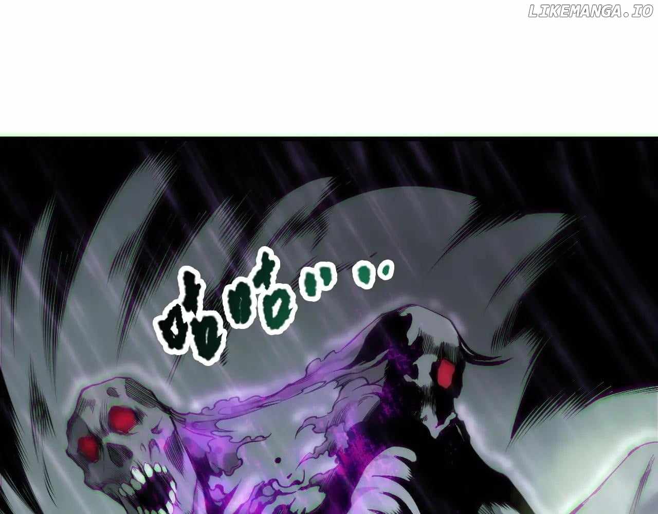 Catastrophic Necromancer Chapter 177 86